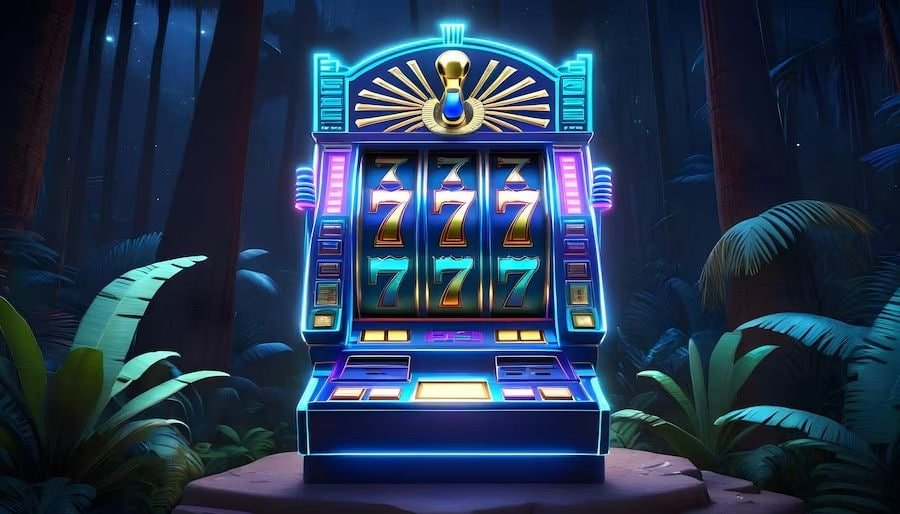 Panduan cara bermain slot online di bigmsg slot untuk pengguna Indonesia
