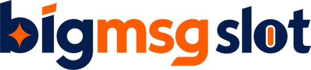 bigmsg slot Logo